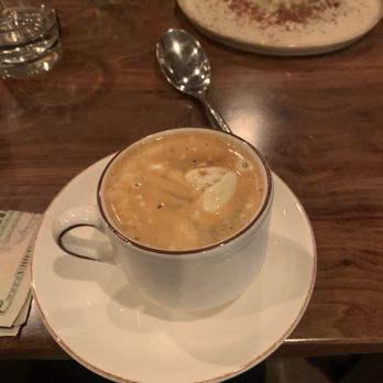 Bruschetta - Affogato (duh!) - Italian Near Me - Stateline, Nevada Bruschetta - Affogato (duh!) - Italian Near Me - Stateline, Nevada