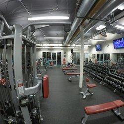 Valley Fitness - Valley Fitness Center