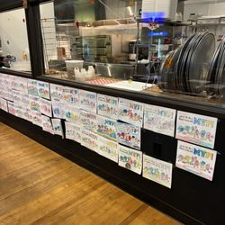 Salvatore’s Pizza And Pasta