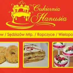 Cukiernia Hanusia