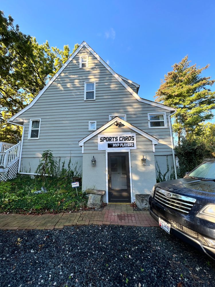 mvp players sports cards