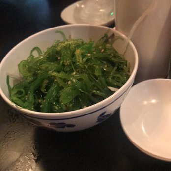Harumi - Seaweed salad - Japanese Near Me - Phoenix, Arizona Harumi - Seaweed salad - Japanese Near Me - Phoenix, Arizona