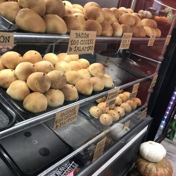 The Kolache Place - Walked in as they unlocked the door - Bakeries Near Me - American Fork, Utah The Kolache Place - Walked in as they unlocked the door - Bakeries Near Me - American Fork, Utah