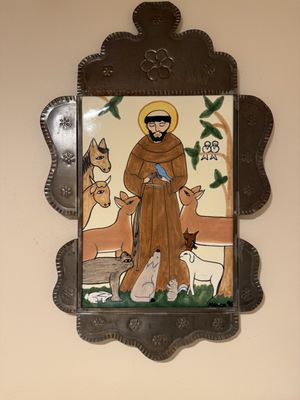 Inn of the Governors by null