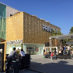 Printemps - Printemps Polygone