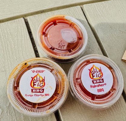 Wild Fig BBQ by null
