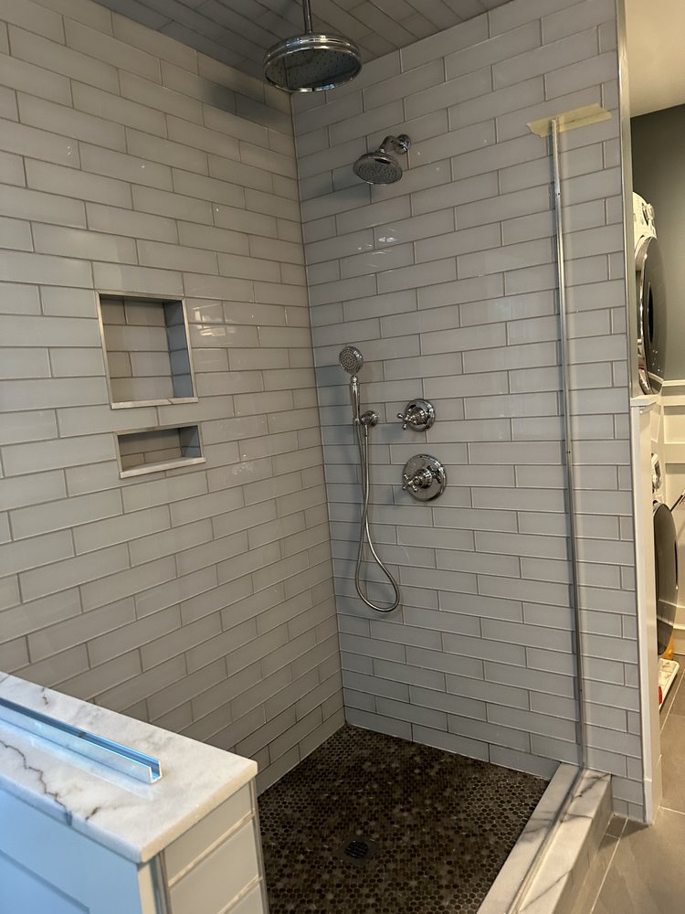 Slide of Arrow Plumbing and Heating