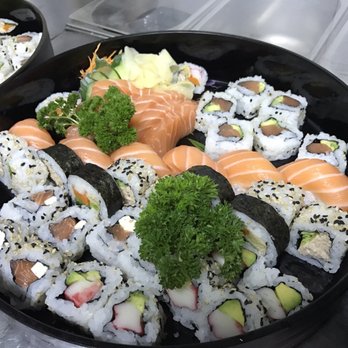Maki Sushi - Japanese Near Me - Buenos Aires, C