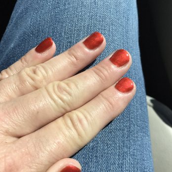 The Nail Shoppe - Nail Salons Near Me - Bradenton, Florida