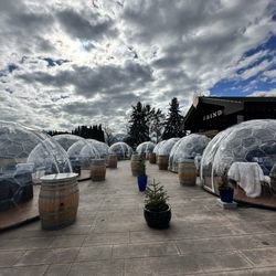 Frind Estate Winery