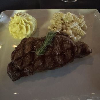 Forbes Mill Steakhouse - Steakhouses Near Me - Danville, California