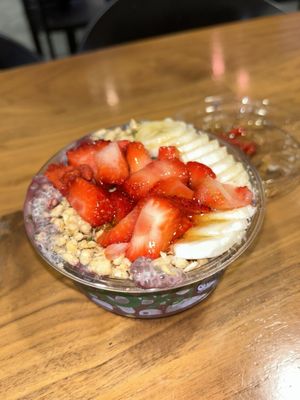 Vitality Bowls by null