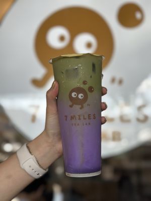 Yifang Taiwan Fruit Tea - Sawtelle by null