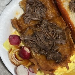 Birria Torta Birria Torta
