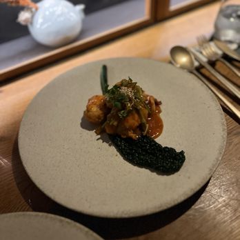 Restaurant Choi - Korean Near Me - Berlin, BE
