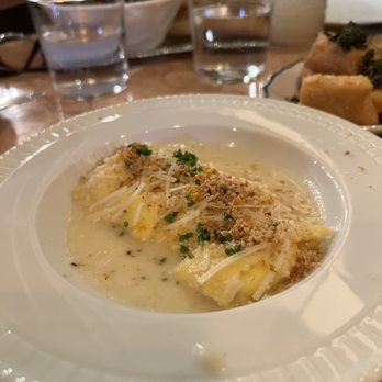 Atrium - Agnolotti - New American Near Me - Atlanta, Georgia Atrium - Agnolotti - New American Near Me - Atlanta, Georgia