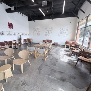 DOL Coffee House - inside - Coffee & Tea Near Me - Gardena, California DOL Coffee House - inside - Coffee & Tea Near Me - Gardena, California