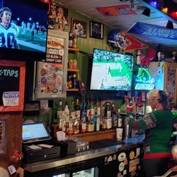 Bait Shack Tavern