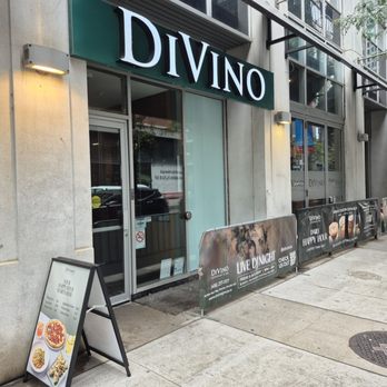 Divino Restaurant & Bar - Italian Near Me - Toronto, Ontario Divino Restaurant & Bar - Italian Near Me - Toronto, Ontario