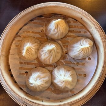 Wu Wei Din Chinese Cuisine - W7. Xiao Long Bao(6) - Taiwanese Near Me - Plano, Texas Wu Wei Din Chinese Cuisine - W7. Xiao Long Bao(6) - Taiwanese Near Me - Plano, Texas