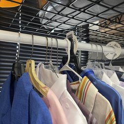 Tag Sale Warehouse - Plus Size