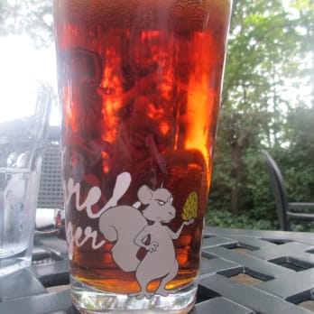 The Rectory Café - Barking Squirrel beer - Cafes Near Me - Toronto, Ontario The Rectory Café - Barking Squirrel beer - Cafes Near Me - Toronto, Ontario