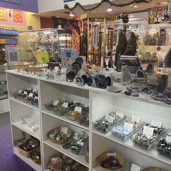 Crystal Fantasy - Jewelry Near Me - Palm Springs, California Crystal Fantasy - Jewelry Near Me - Palm Springs, California