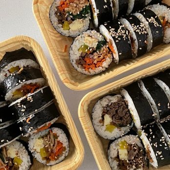 Mama Moon Korean Food - Korean Near Me - Surrey, British Columbia Mama Moon Korean Food - Korean Near Me - Surrey, British Columbia