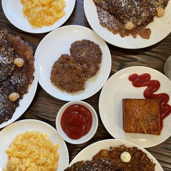 Breakfast by Salt’s Cure - Breakfast & Brunch Near Me - Brooklyn, New York Breakfast by Salt’s Cure - Breakfast & Brunch Near Me - Brooklyn, New York