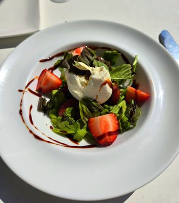 The Boathouse Bistro Tapas Bar and Restaurant