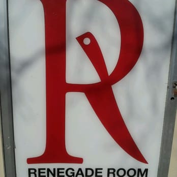The Renegade Room - New American Near Me - Bakersfield, California The Renegade Room - New American Near Me - Bakersfield, California