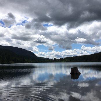 Cedar River Watershed Education Center - Venues & Event Spaces Near Me - North Bend, Washington