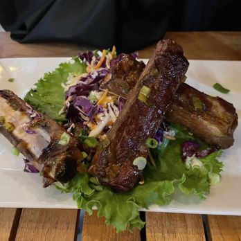 808 Craft House - Ribs - Hawaiian Near Me - Kapolei, Hawaii
