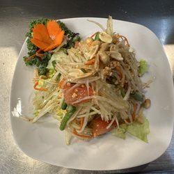 Tuk Tuk Thai Restaurant