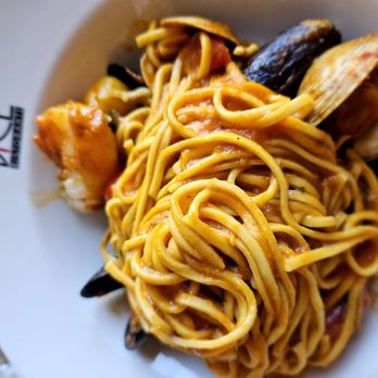 Bice Ristorante Orlando - Seafood pasta - Italian Near Me - Orlando, Florida Bice Ristorante Orlando - Seafood pasta - Italian Near Me - Orlando, Florida