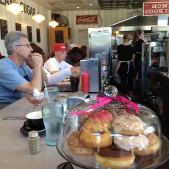 Clayton's Coffee Shop - Coffee & Tea Near Me - Coronado, California