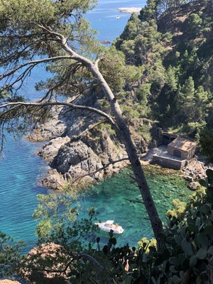 Jardíns de Cap Roig by null