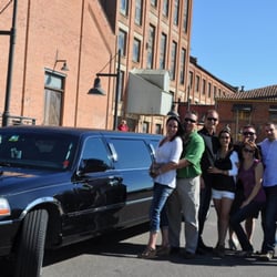 Ultra Limousine & Executive Sedan Service