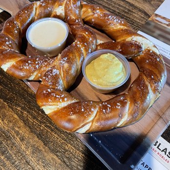 Blast & Brew - Pizza Near Me - Paso Robles, California Blast & Brew - Pizza Near Me - Paso Robles, California