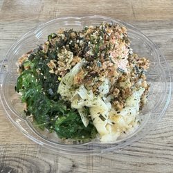 hokibar - Regular size poke bowl