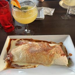 Super Burrito Super Burrito