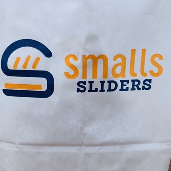 Smalls Sliders - Fast Food Near Me - Baton Rouge, Louisiana