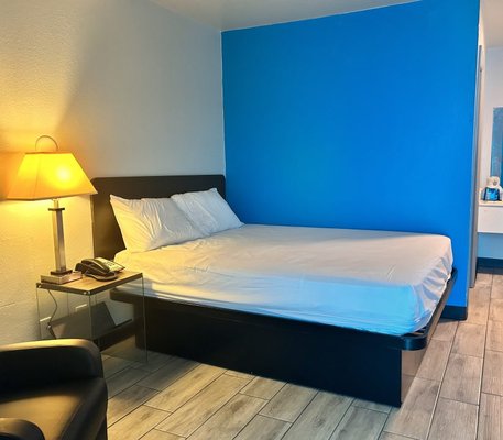 Suites On Market by null