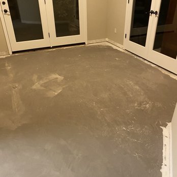 The Floor Trader of Modesto - Mudding - Flooring Near Me - Modesto, California