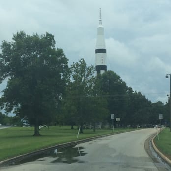 Ardmore Welcome Center - Visitor Centers Near Me - Elkmont, Alabama
