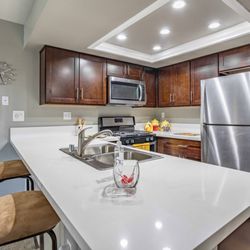 Park West Apartments
