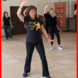 Tampa Tai Chi