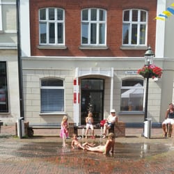 Wasserspiele