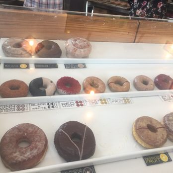 Doughnut Plant - Donuts Near Me - Brooklyn, New York Doughnut Plant - Donuts Near Me - Brooklyn, New York