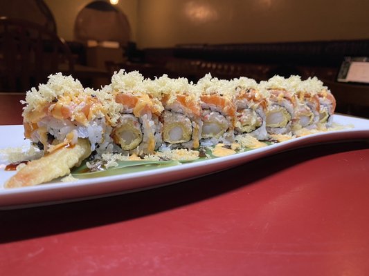 Tomo Sushi @Burien by null